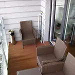 Kolfish Apartament
