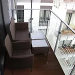Kolfish Apartament