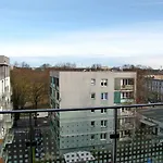 Kolfish Apartament