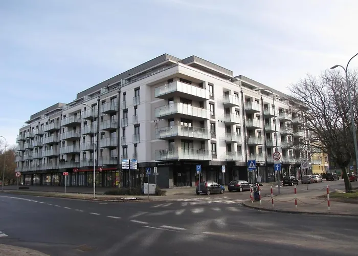 Kolfish Apartament
