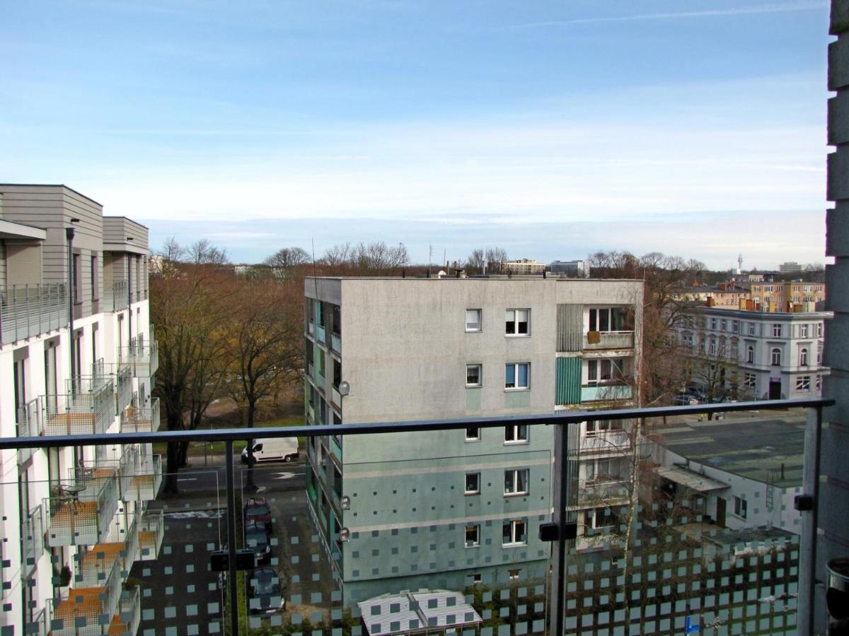 Apartament Kolfish *