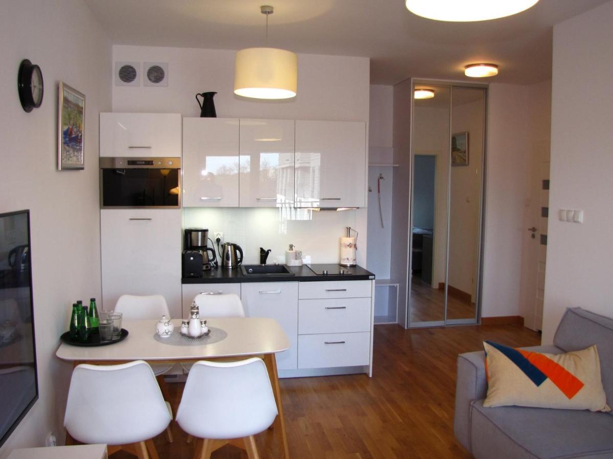 Kolfish Apartament