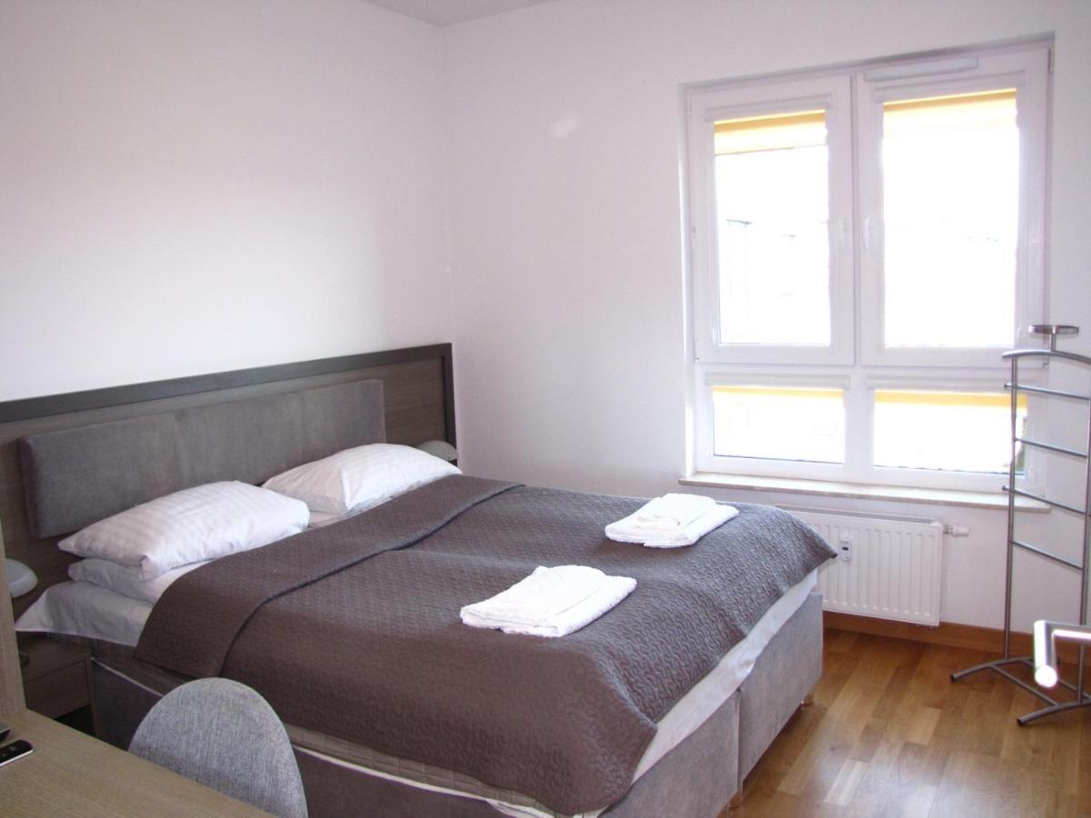 Apartament Kolfish