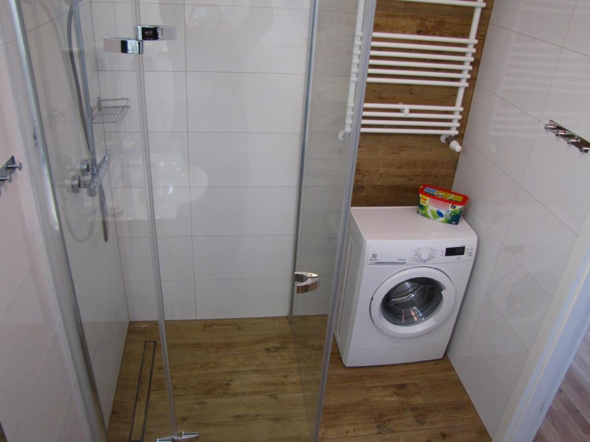 Apartament Kolfish