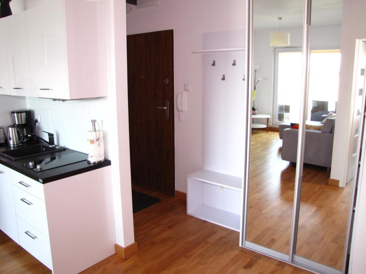 Kolfish Apartament *